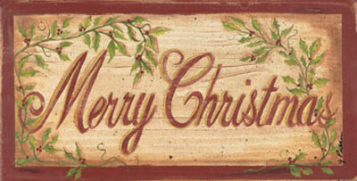 Merry Xmas